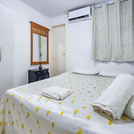 Apartamento Maria Farinha Paulista Buitenkant foto