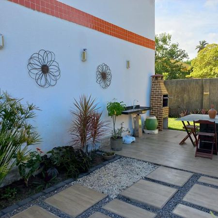 Apartamento Maria Farinha Paulista Buitenkant foto