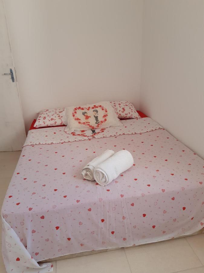 Apartamento Maria Farinha Paulista Buitenkant foto