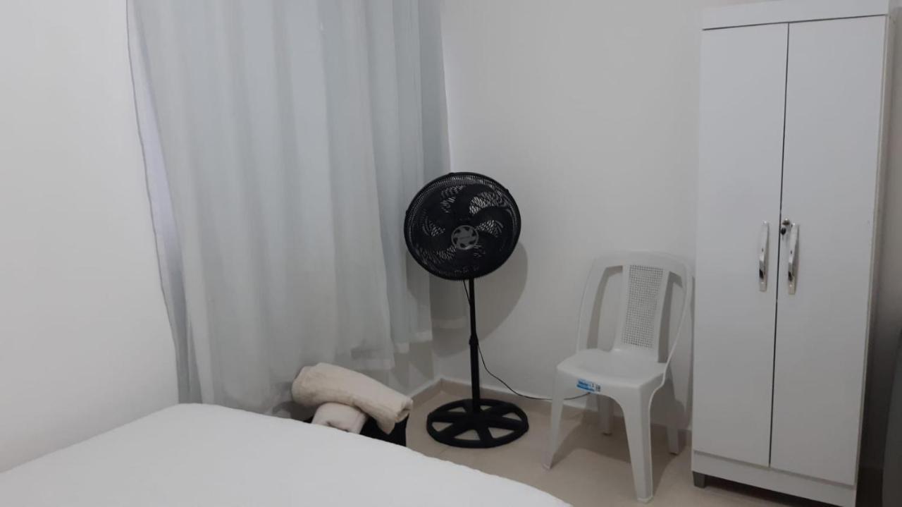 Apartamento Maria Farinha Paulista Buitenkant foto