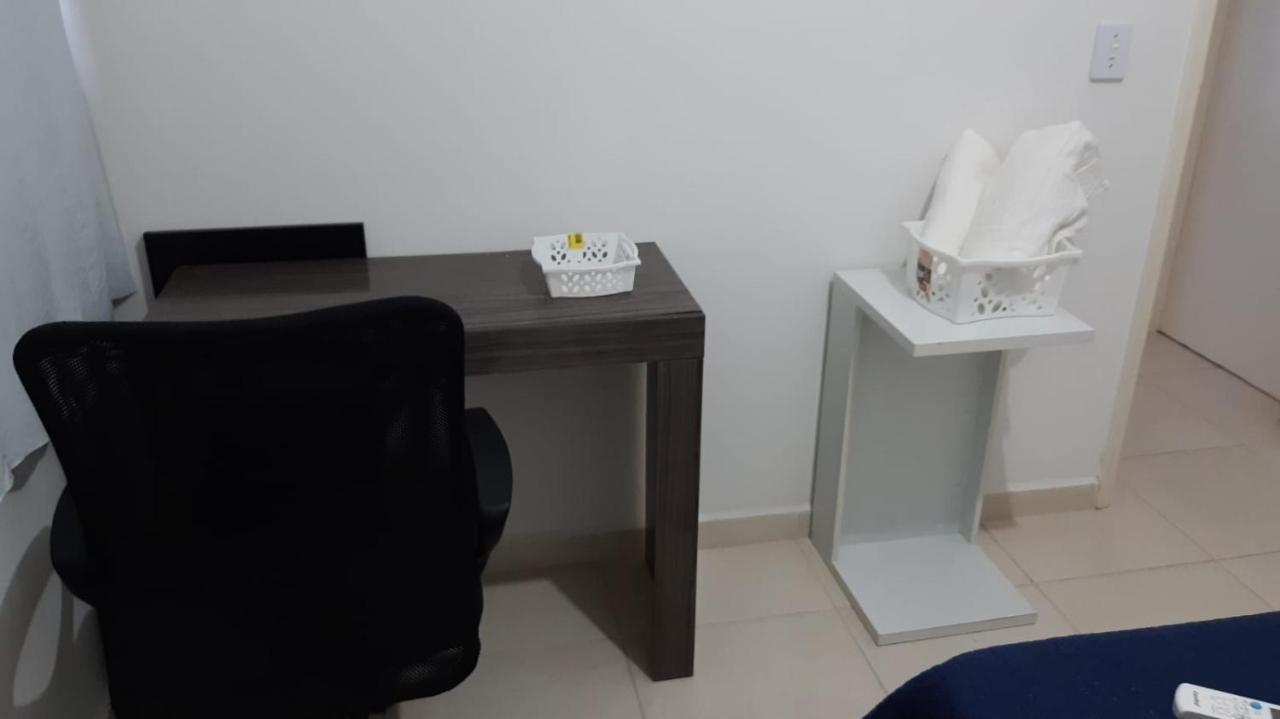 Apartamento Maria Farinha Paulista Buitenkant foto