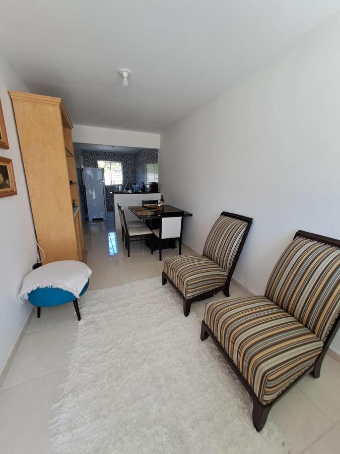 Apartamento Maria Farinha Paulista Buitenkant foto