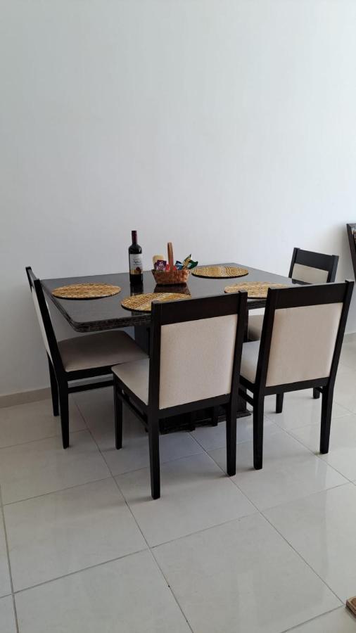 Apartamento Maria Farinha Paulista Buitenkant foto