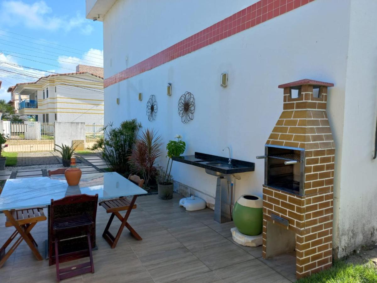 Apartamento Maria Farinha Paulista Buitenkant foto