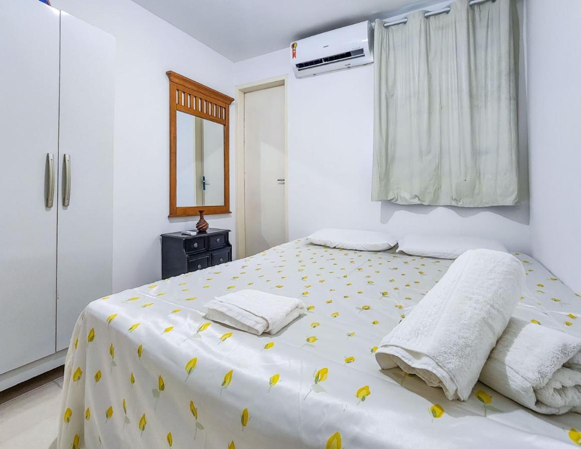 Apartamento Maria Farinha Paulista Buitenkant foto