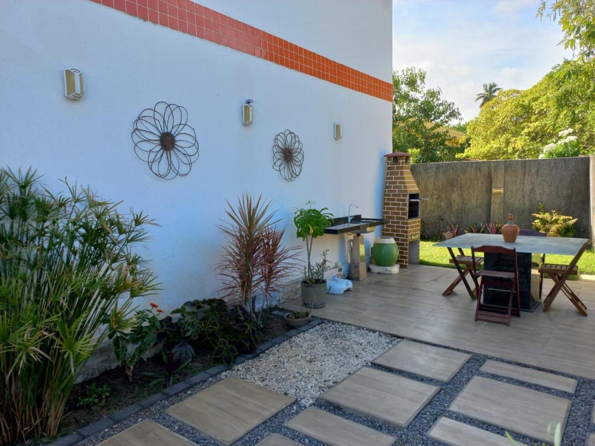 Apartamento Maria Farinha Paulista Buitenkant foto